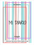 maggie - mi diario