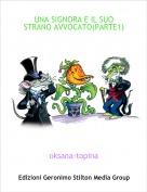 oksana-topina - UNA SIGNORA E IL SUO STRANO AVVOCATO(PARTE1)