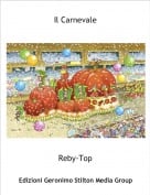 Reby-Top - Il Carnevale