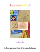 ratalista - Rato-revista COOL (1)