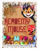 Ratita Marta - Academy Mouse 2(Primeros d&iacute;as)