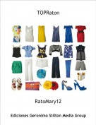 RatoMary12 - TOPRaton