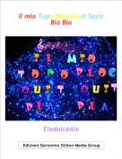 EledolceAle - Il mio Topo Blog Squit Squit Bla Bla