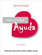 AmoNyM - Necesito ayuda