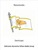Santicapo - Ratonlandia