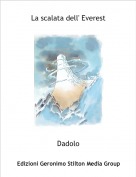 Dadolo - La scalata dell' Everest