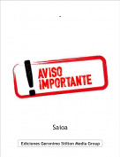 Saioa - -