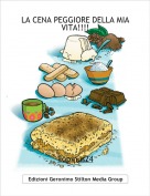 Topinus24 - LA CENA PEGGIORE DELLA MIA VITA!!!!