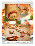 Sony Fontal - La Pizzeria Di Trappola