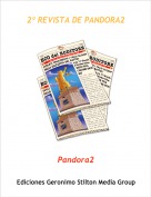 Pandora2 - 2&ordm; REVISTA DE PANDORA2