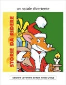 rododea - un natale divertente