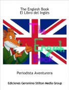 Periodista Aventurera - The Englesh BookEl Libro del Ingl&eacute;s