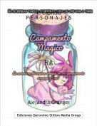 Alejandra Granger - 1&ordm; CapituloP-E-R-S-O-N-A-J-E-S