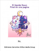 RA. - El Upside DownFinal en una pagina