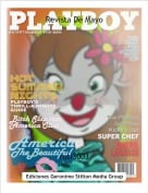 ruti3003 - Revista De Mayo