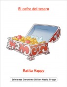 Ratita Happy - El cofre del tesoro