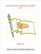 Relena - La isla de las ballenas azules (4)