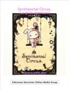 Ratona Paula - Sentimental Circus.'La gran apertura'