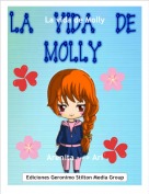 Arenita ---> Ari - La vida de Molly