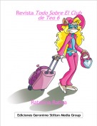 Ratolina Ratisa - Revista Todo Sobre El Club de Tea 6