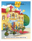 Topina Occhi Dolci - SI RITORNA A SCUOLA...