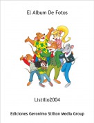 Listillo2004 - El Album De Fotos