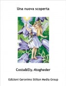 Costa&Ely.4togheder - Una nuova scoperta