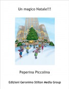 Peperina Piccolina - Un magico Natale!!!