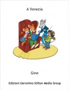 Gine - A Venezia