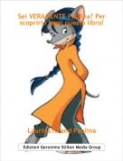 Laurina10 and Paulina - Sei VERAMENTE Paulina? Per scoprirlo leggi questo libro!
