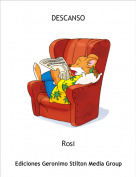 Rosi - DESCANSO