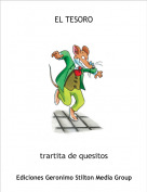 trartita de quesitos - EL TESORO