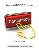 RatiNatalia - Concurso LEIRATO Entrevista