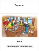 Machi - Concursos