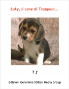 T.f - Luky, il cane di Trappola...