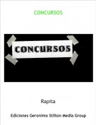 Rapita - CONCURSOS