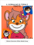 Aily - IL GIORNALINO DI TOPINI E TOPETTE
