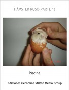 Piscina - H&Aacute;MSTER RUSO(PARTE 1)