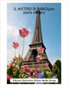 bellacoda - IL MISTERO DI PARIGI(per paola stilton)