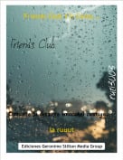 la ruuut - Friends Club 13: Celos...