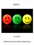 B.mimli - SIENTO...