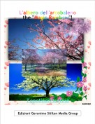 Topolinacricetina - L'albero dell'arcobalenothe "Magic Rainbow"!