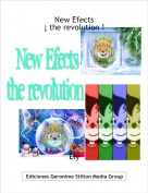 Ely - New Efects &iexcl; the revolution !