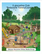 TommyCoast - Il giornalino Club "Redazione TommyCoast" N&deg;1