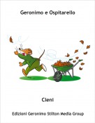 Cleni - Geronimo e Ospitarello