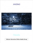 Filosofia - INVERNO