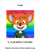 IL CLUB MODA E NATURA - Todie