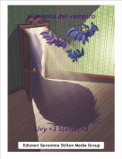 Livy <3 Stilton <3 - L'incanto del vampiro