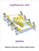NAUSICA - OLIMPIADI DAL VIVO