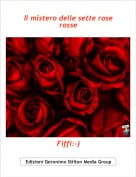 Fiffi:-) - Il mistero delle sette rose rosse